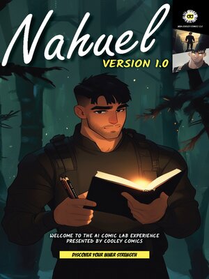 cover image of Nahuel